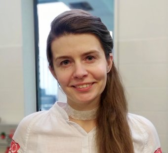 Zdjęcie: Anna Chernobrova