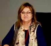 Zdjęcie: Halina Pawlak-Kruczek