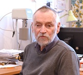 Zdjęcie: Wiesław Jodkowski